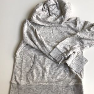Girls sweatshirt